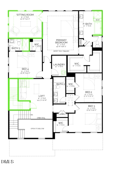 720 Fireship Road Fuquay-Varina, NC 27526 - Photo 19 of 20 Gallery Image 19