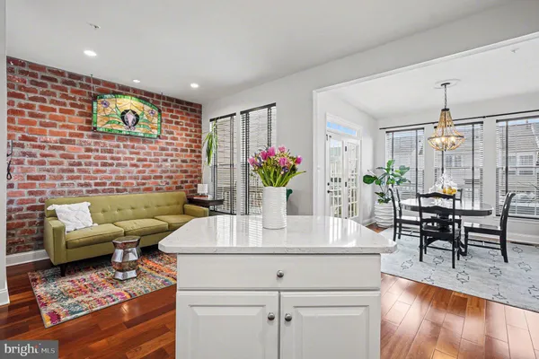 $425,000 | 9710 Morningview Circle, Unit 9710, Perry Hall, MD 21128