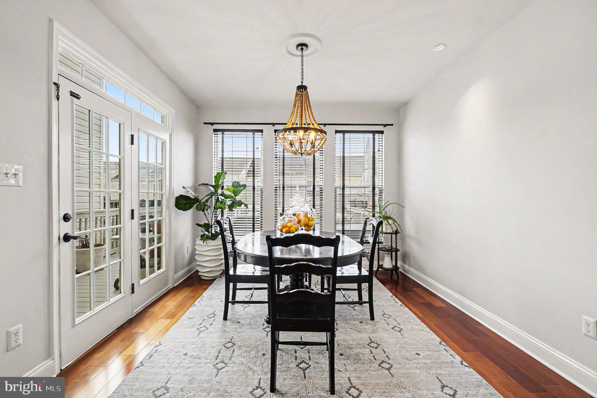 9710 Morningview Circle, Unit 9710 Perry Hall, MD 21128 - Photo 12 of 36