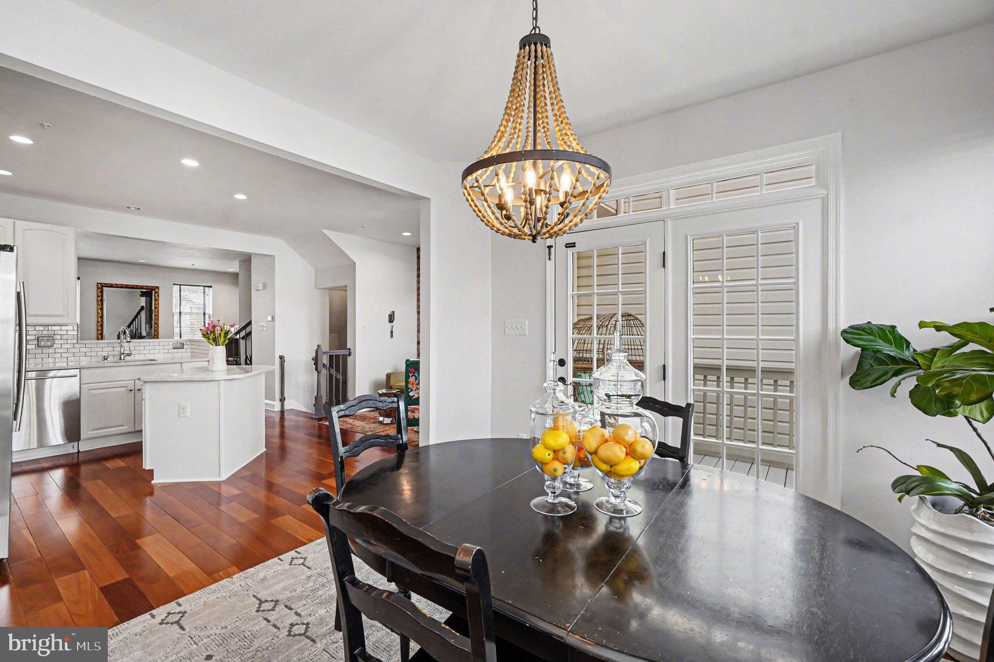 9710 Morningview Circle, Unit 9710 Perry Hall, MD 21128 - Photo 13 of 36