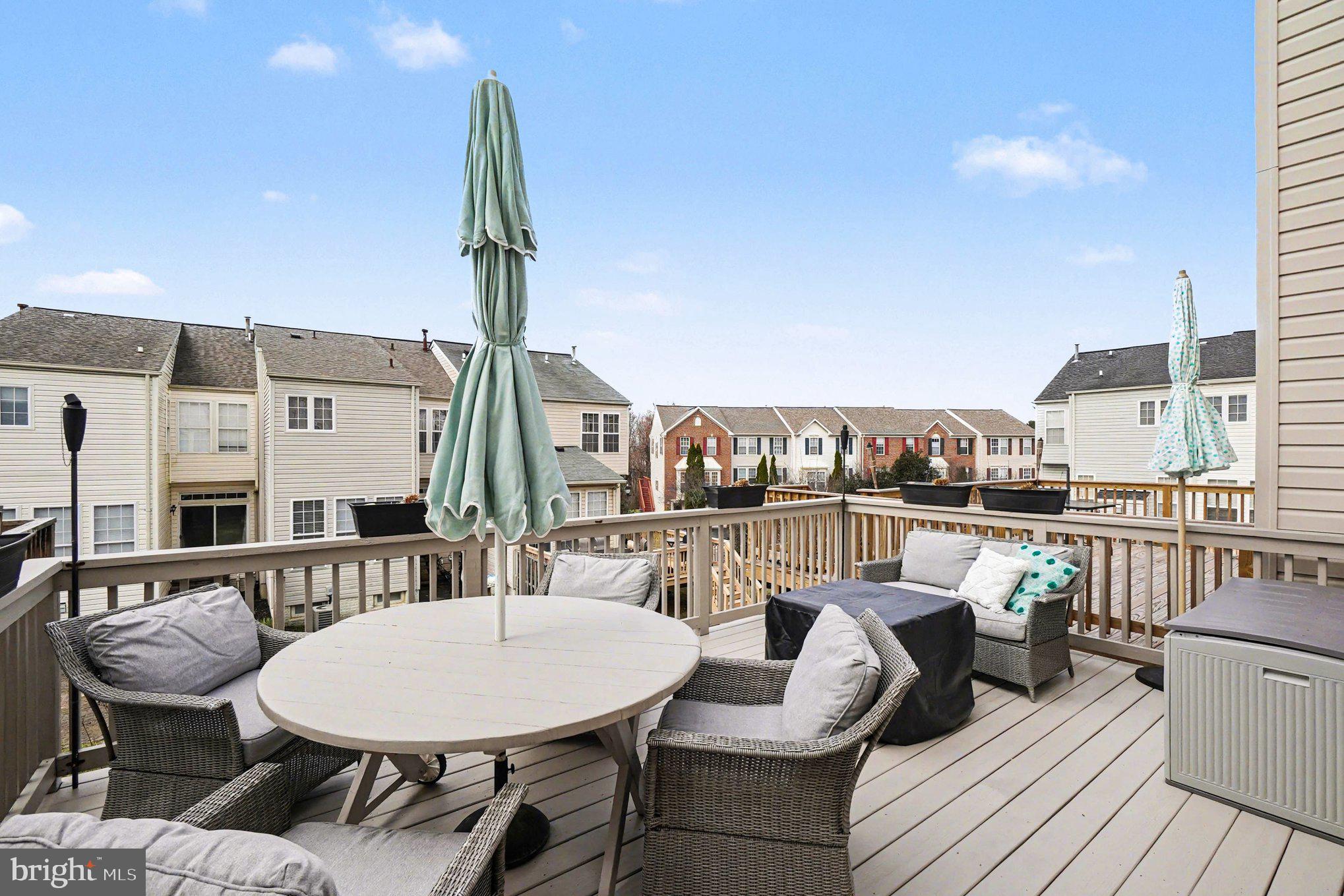 9710 Morningview Circle, Unit 9710 Perry Hall, MD 21128 - Photo 24 of 36