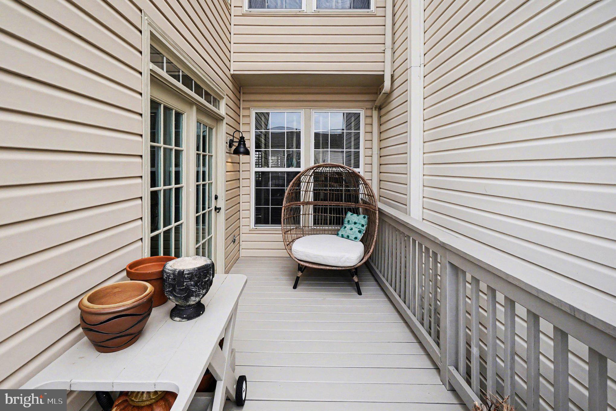 9710 Morningview Circle, Unit 9710 Perry Hall, MD 21128 - Photo 25 of 36