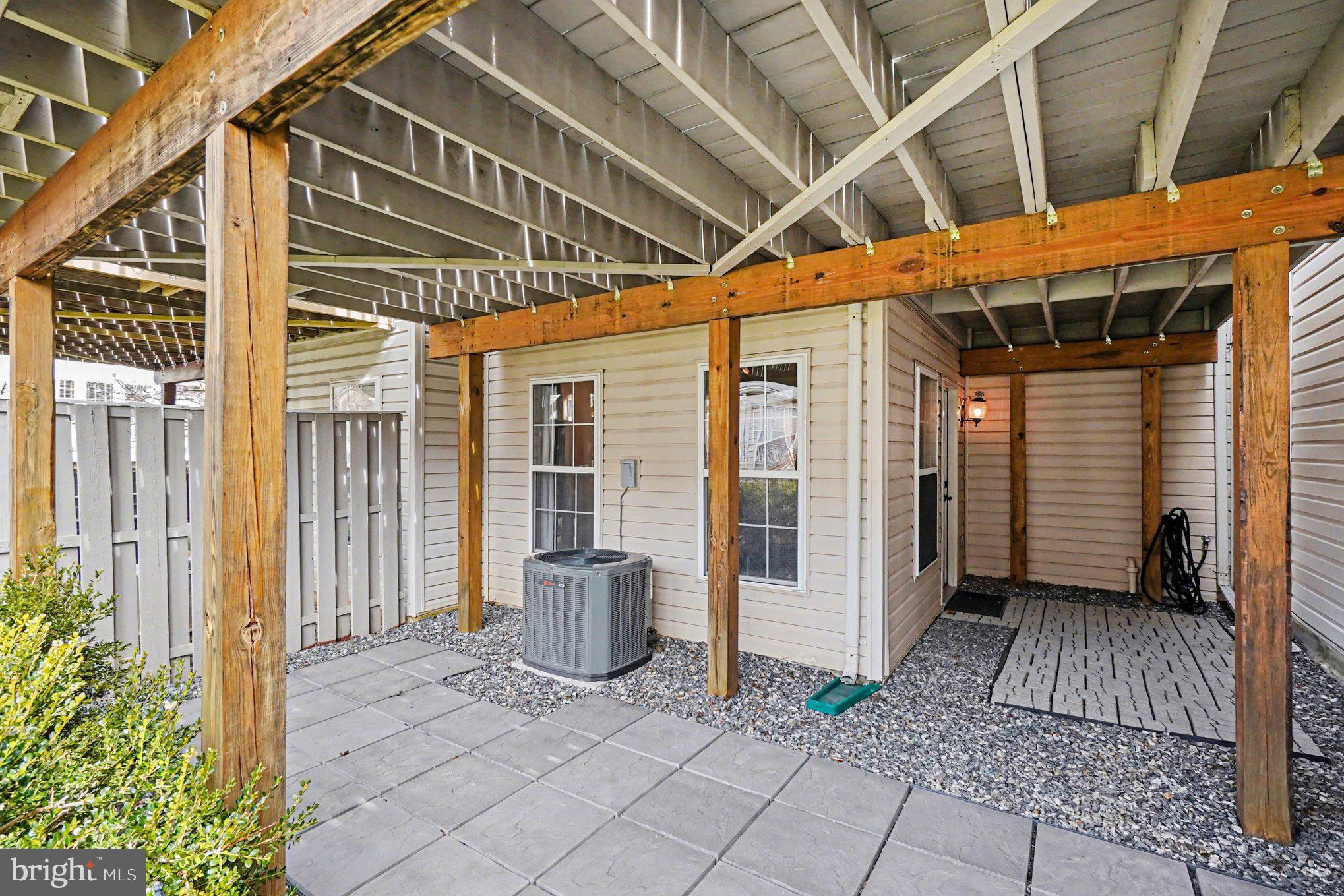 9710 Morningview Circle, Unit 9710 Perry Hall, MD 21128 - Photo 30 of 36