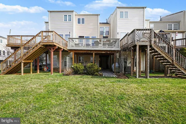 $425,000 | 9710 Morningview Circle, Unit 9710, Perry Hall, MD 21128