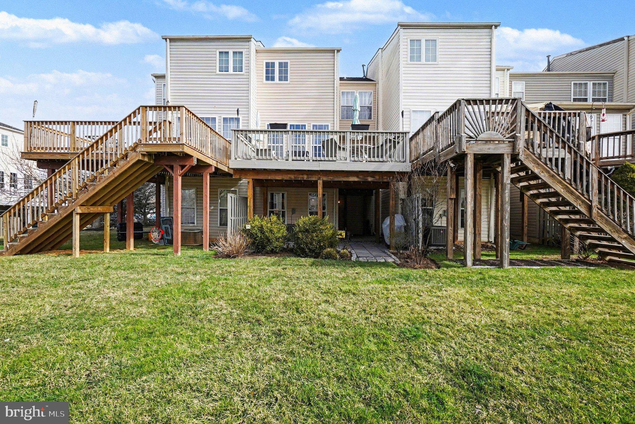 9710 Morningview Circle, Unit 9710 Perry Hall, MD 21128 - Photo 31 of 36