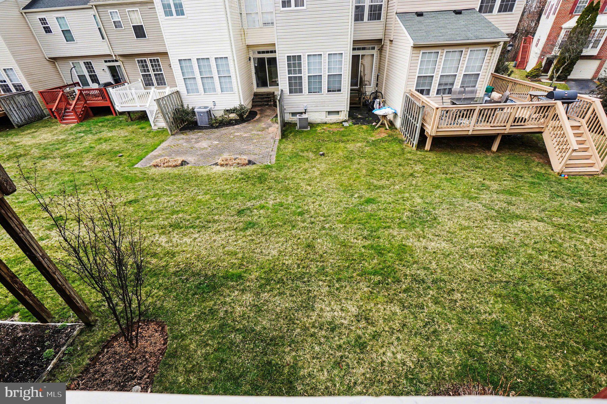 9710 Morningview Circle, Unit 9710 Perry Hall, MD 21128 - Photo 33 of 36