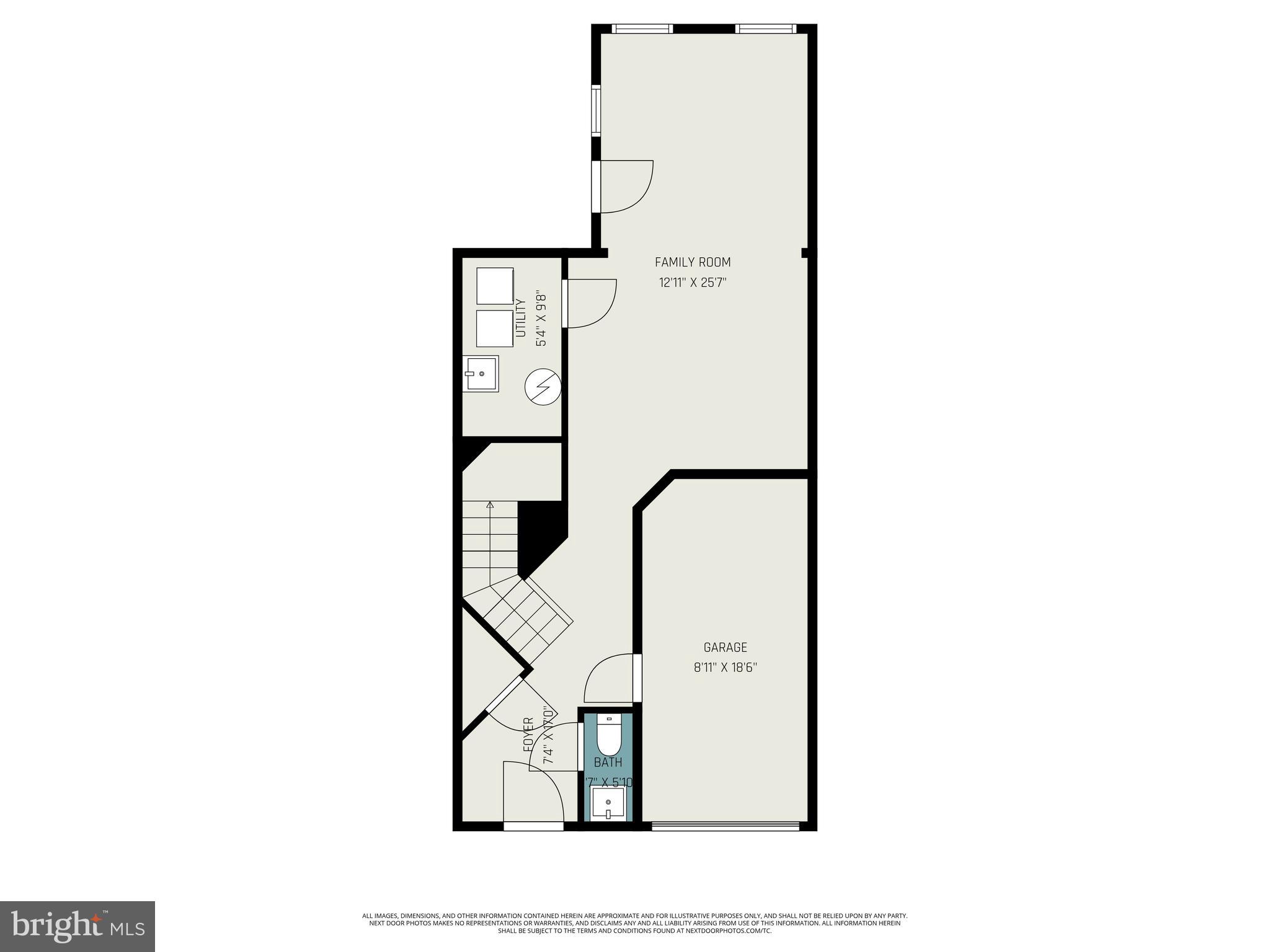 9710 Morningview Circle, Unit 9710 Perry Hall, MD 21128 - Photo 34 of 36