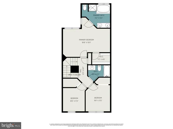 $425,000 | 9710 Morningview Circle, Unit 9710, Perry Hall, MD 21128