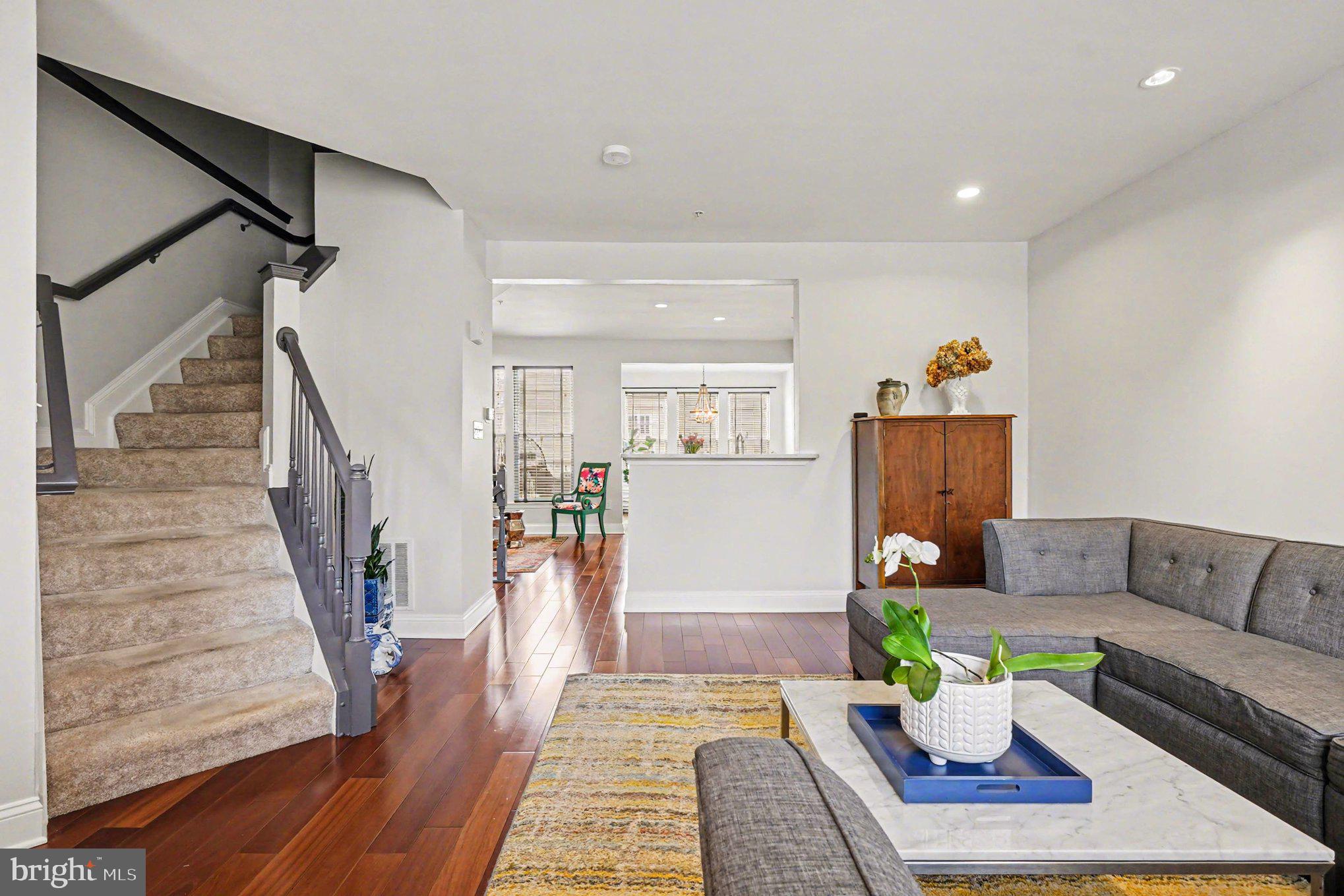 9710 Morningview Circle, Unit 9710 Perry Hall, MD 21128 - Photo 5 of 36