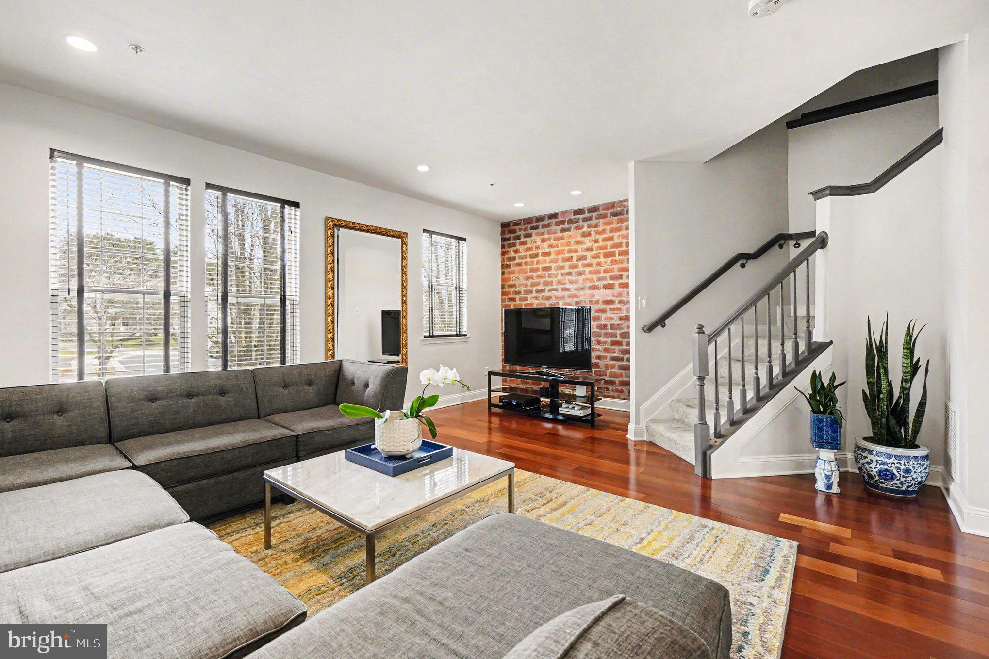 9710 Morningview Circle, Unit 9710 Perry Hall, MD 21128 - Photo 6 of 36