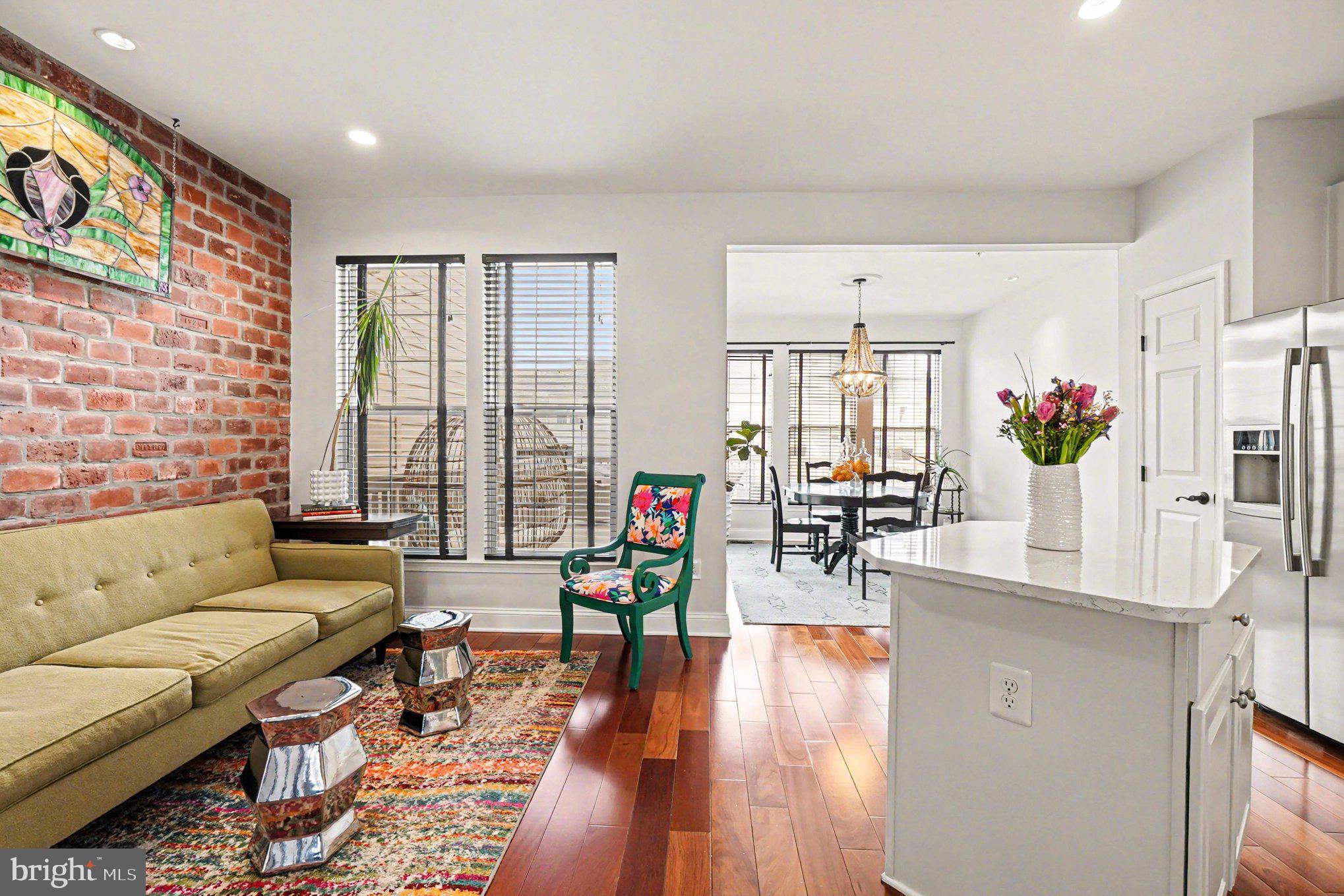 9710 Morningview Circle, Unit 9710 Perry Hall, MD 21128 - Photo 8 of 36