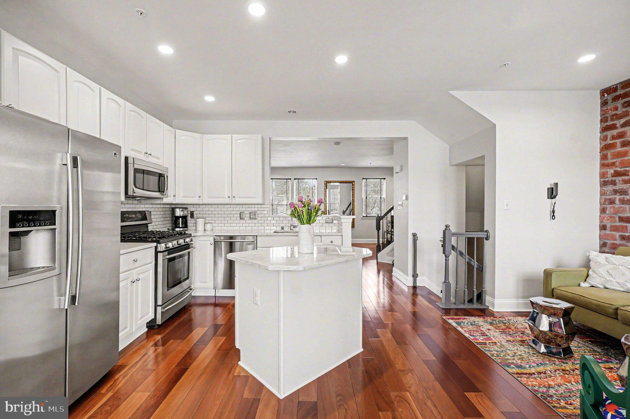 9710 Morningview Circle, Unit 9710 Perry Hall, MD 21128 - Photo 9 of 36