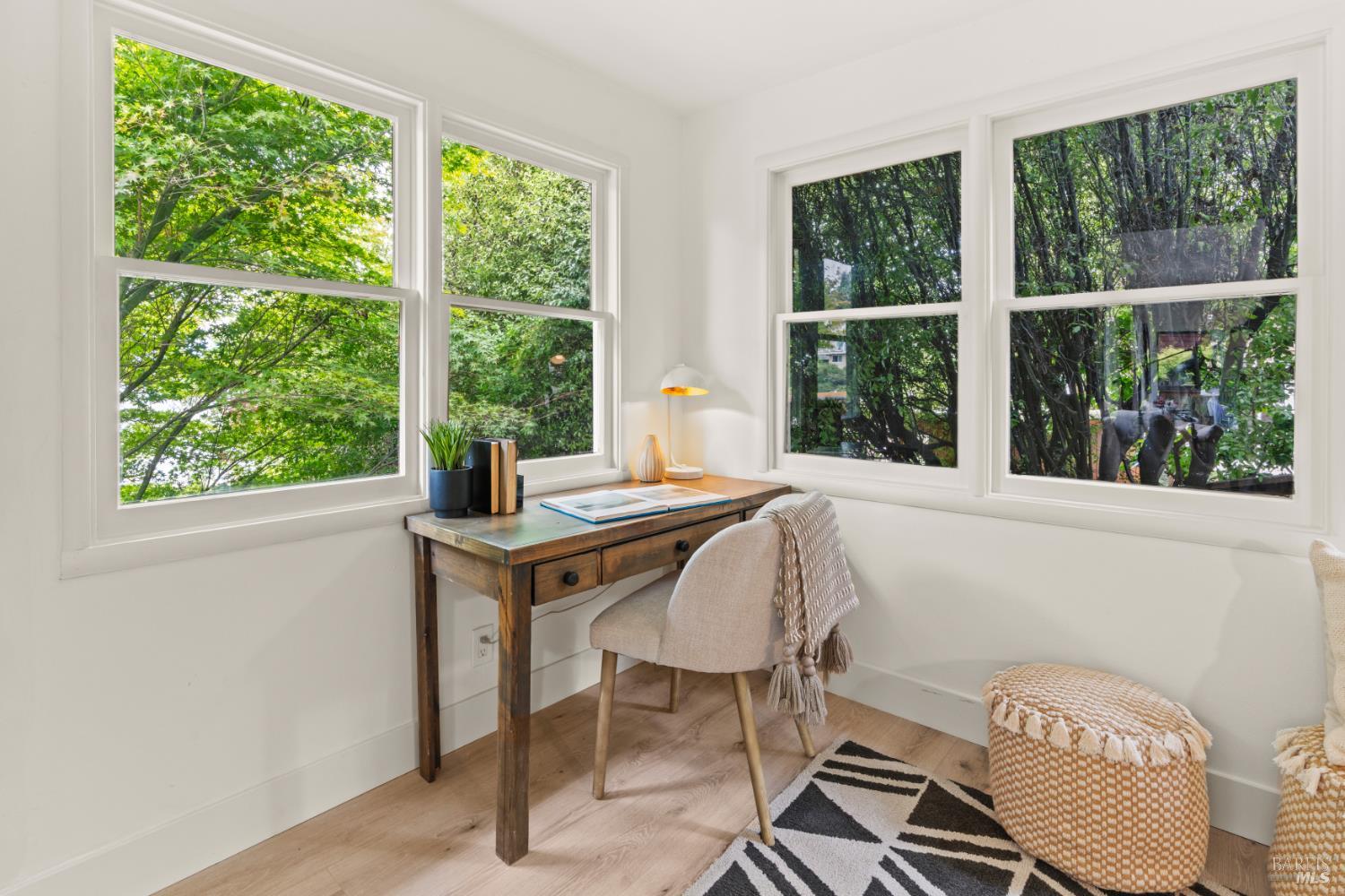 35 Filbert Avenue Sausalito, CA 94965 - Photo 17 of 35