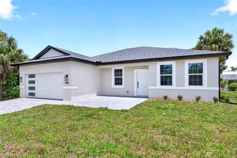 $354,900 | 3288 Tishman Avenue, North Port, FL 34286