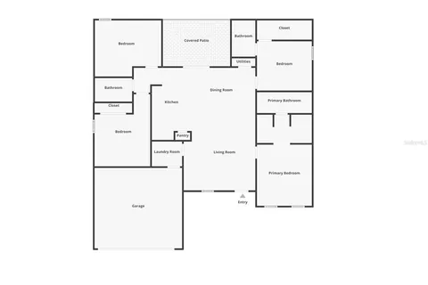 $354,900 | 3288 Tishman Avenue, North Port, FL 34286