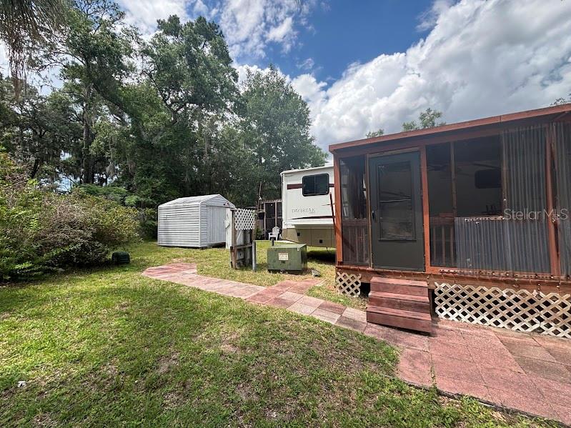 14427 Northeast 252nd Ct Road, Unit 138 Fort McCoy, FL 32134 - Photo 7 of 25