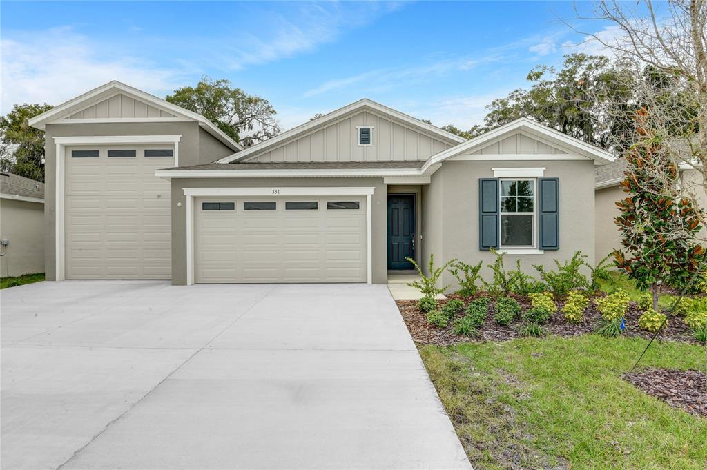 331 Alexandrite Street DeLand, FL 32720 - Photo 2 of 20