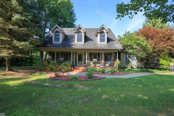 $575,000 | 7337 Griswold Road, Smiths Creek, MI 48074