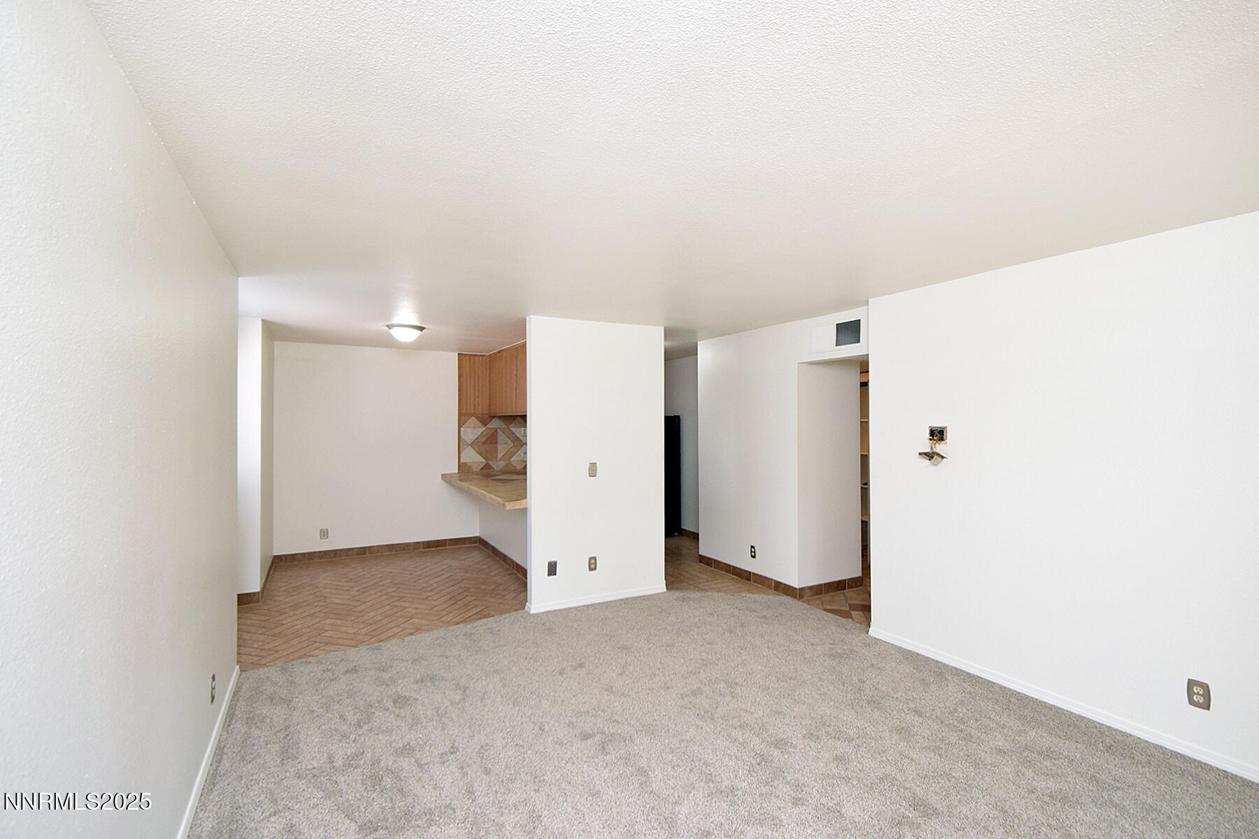 2750 Plumas Street, Unit 201 Reno, NV 89509 - Photo 17 of 34 a view of empty room