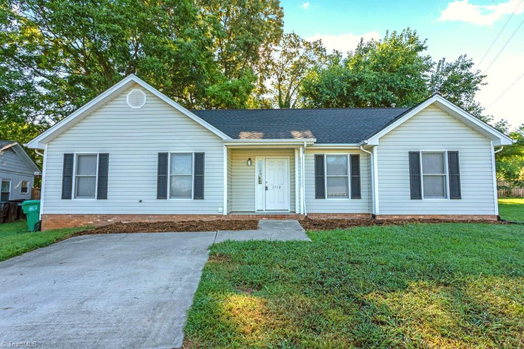 1112 Raleigh Court High Point, NC 27262 - Photo 1 of 23 Gallery Image 1