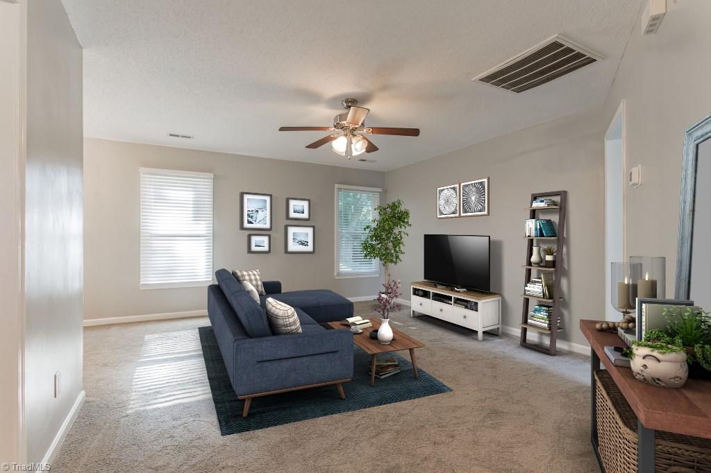 1112 Raleigh Court High Point, NC 27262 - Photo 2 of 23 Gallery Image 2