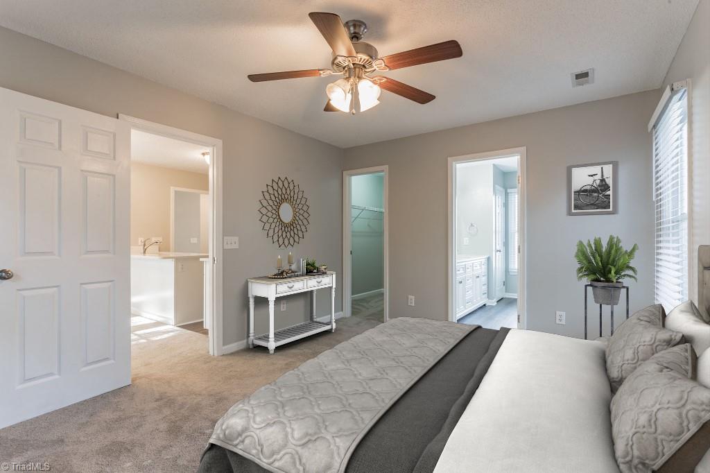 1112 Raleigh Court High Point, NC 27262 - Photo 8 of 23 Gallery Image 8