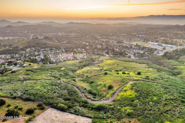 $6,395,000 | Wilder & Sapra Street, Thousand Oaks, CA 91360