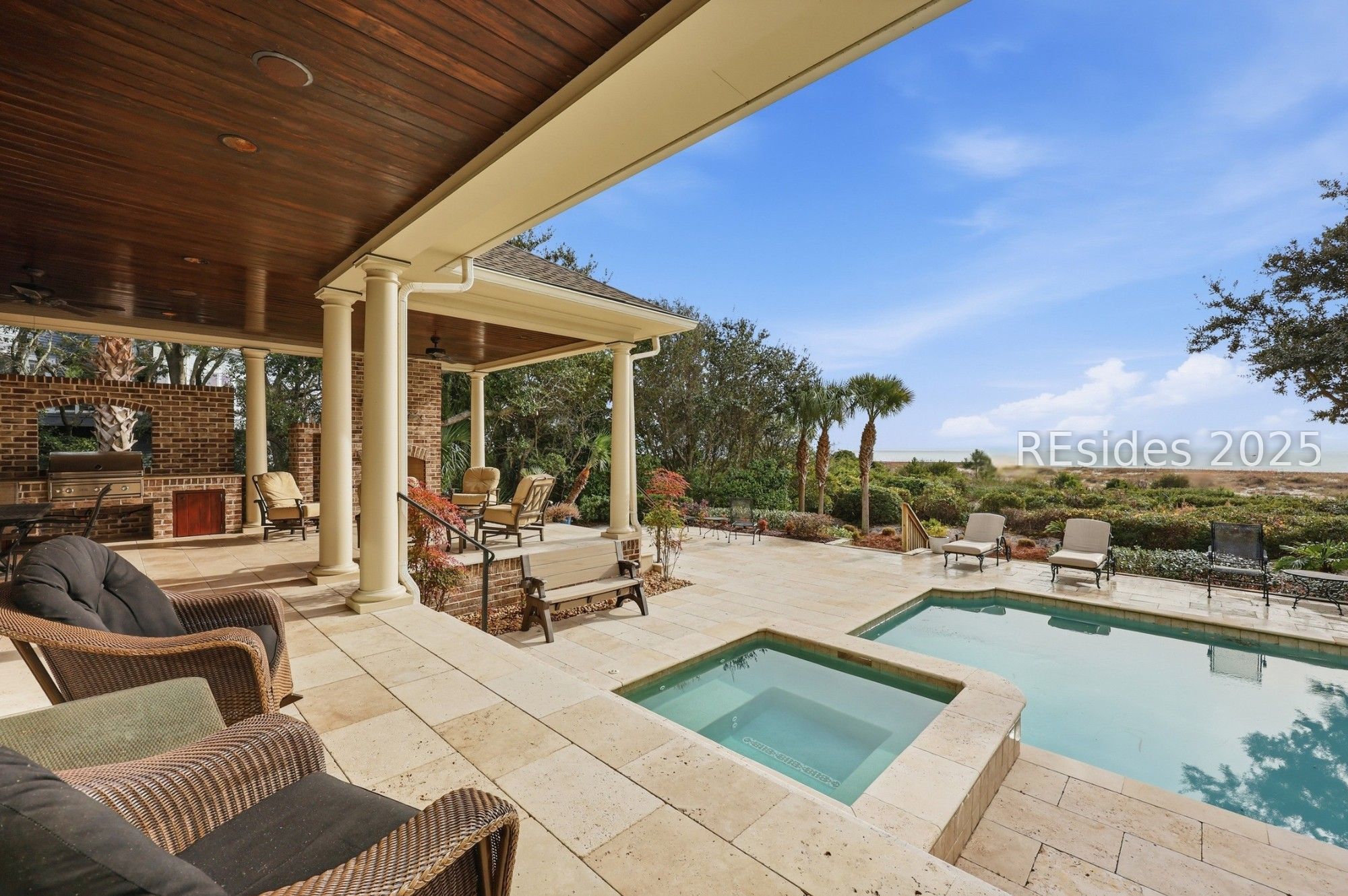 16 Planters Row Hilton Head Island, SC 29928 - Photo 1 of 100