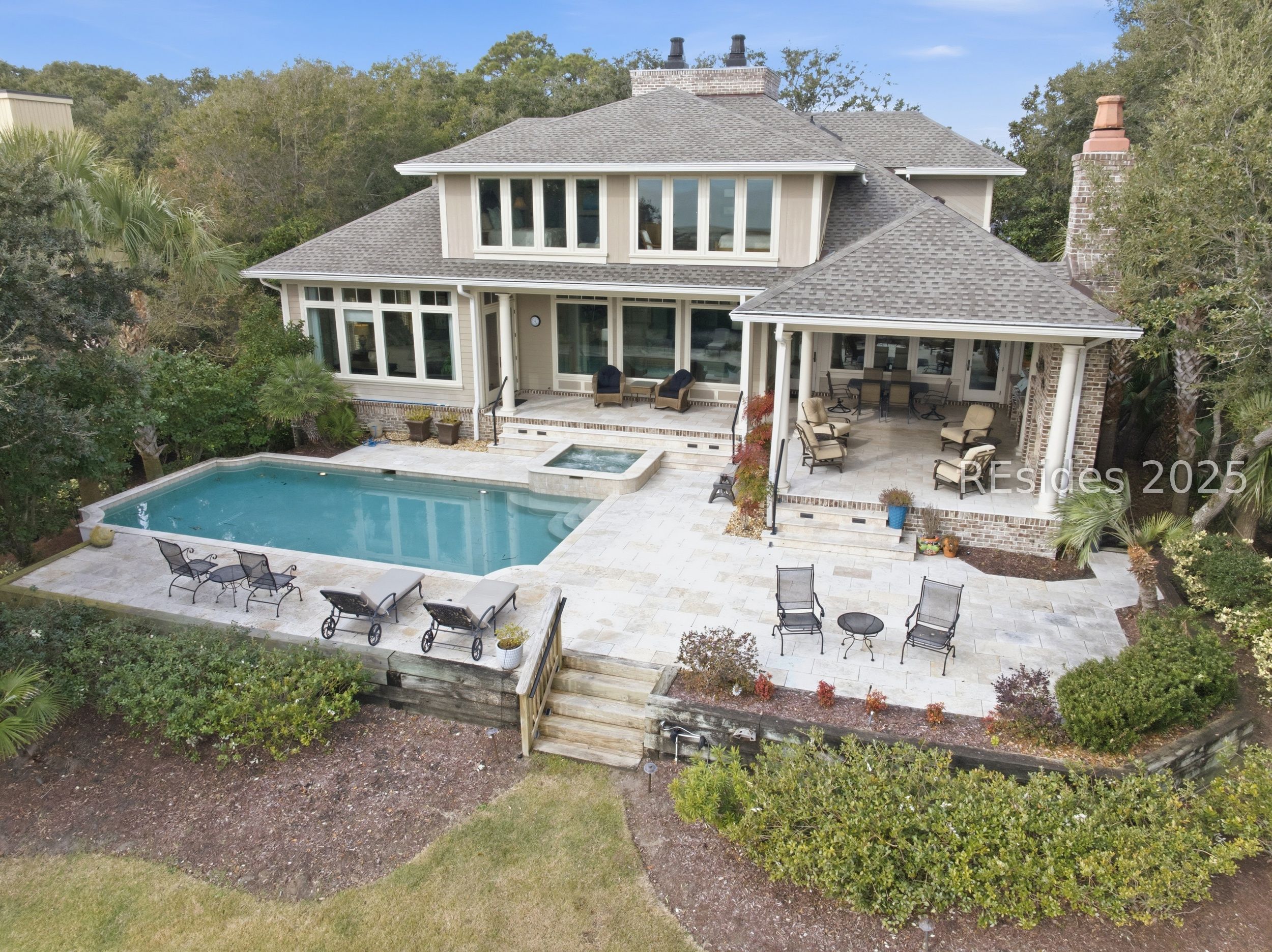 16 Planters Row Hilton Head Island, SC 29928 - Photo 11 of 100