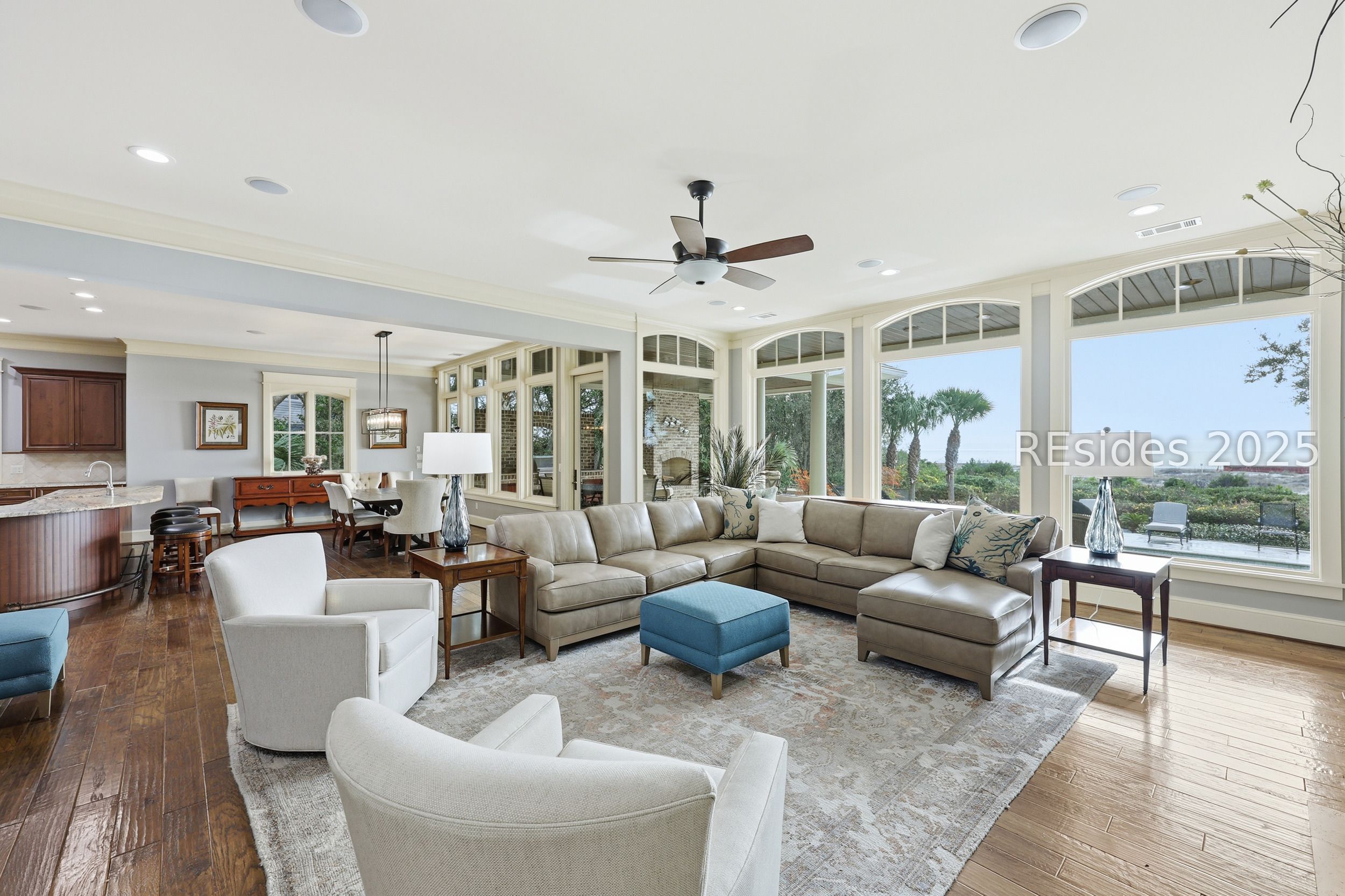 16 Planters Row Hilton Head Island, SC 29928 - Photo 15 of 100