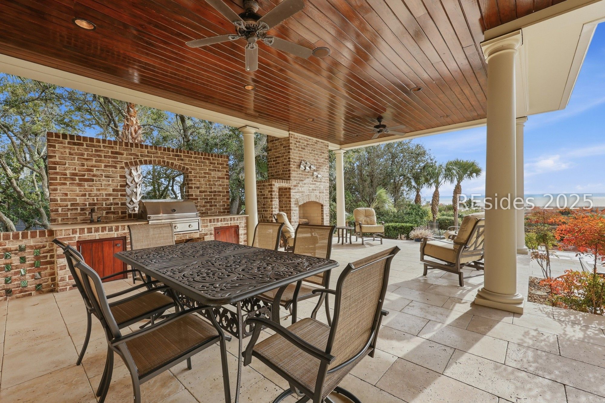 16 Planters Row Hilton Head Island, SC 29928 - Photo 20 of 100