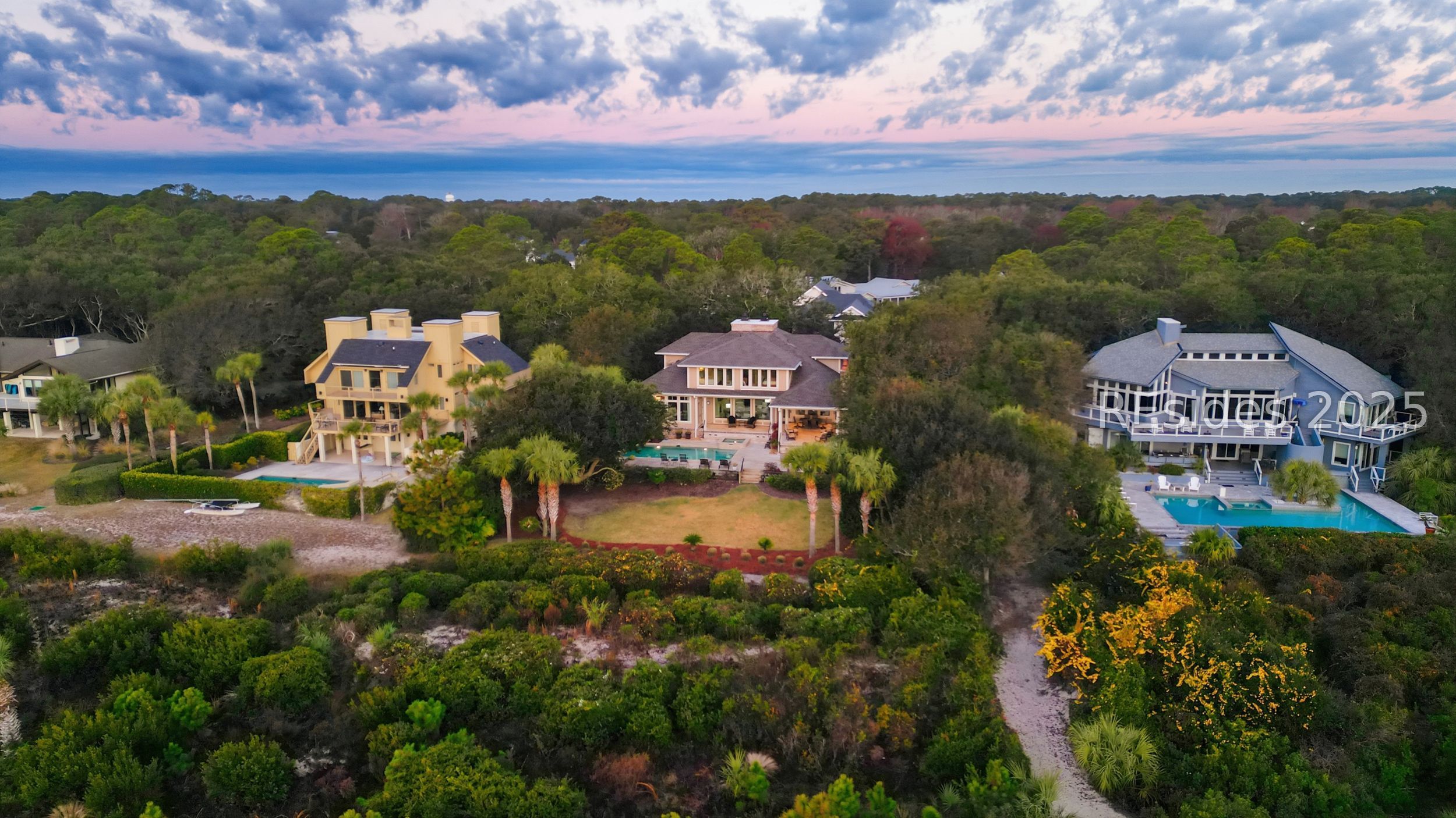 16 Planters Row Hilton Head Island, SC 29928 - Photo 2 of 100