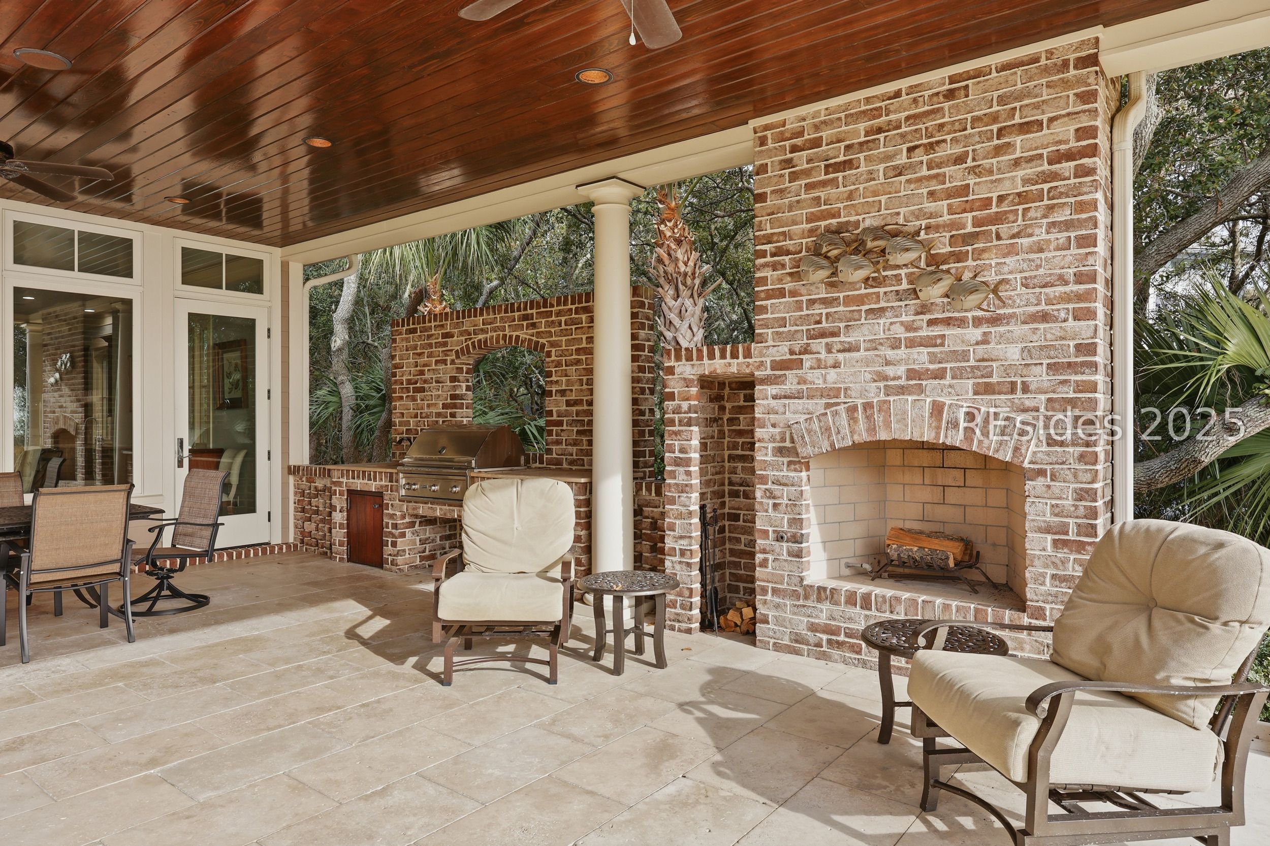 16 Planters Row Hilton Head Island, SC 29928 - Photo 23 of 100