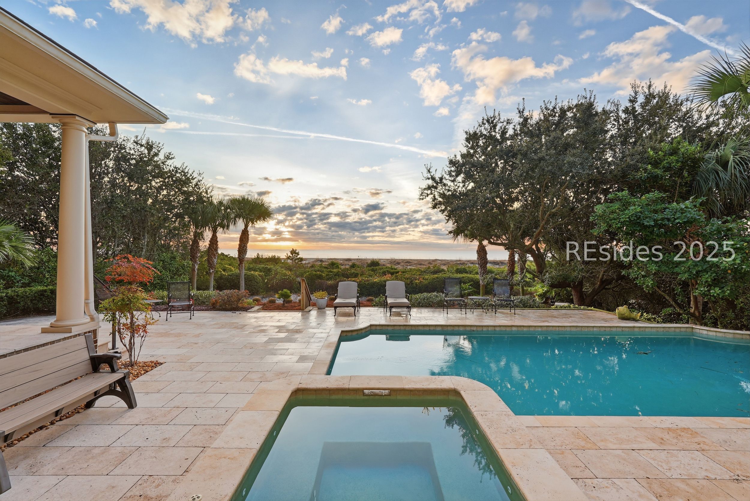 16 Planters Row Hilton Head Island, SC 29928 - Photo 3 of 100