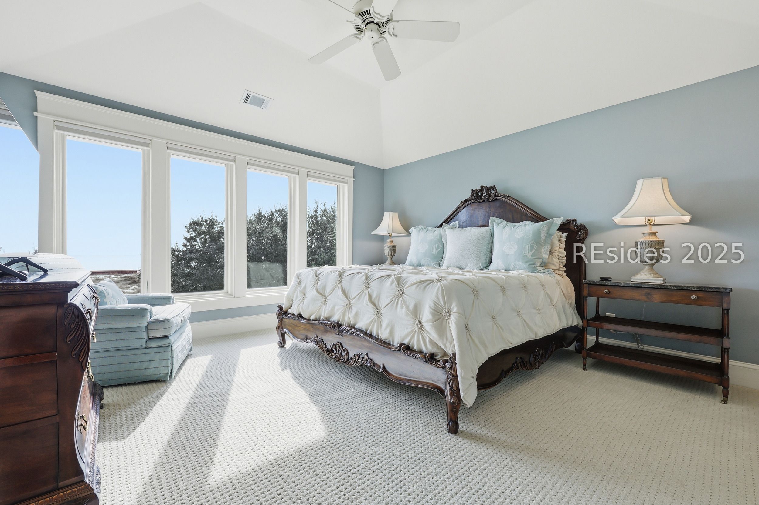 16 Planters Row Hilton Head Island, SC 29928 - Photo 51 of 100 Bedroom Suite 2