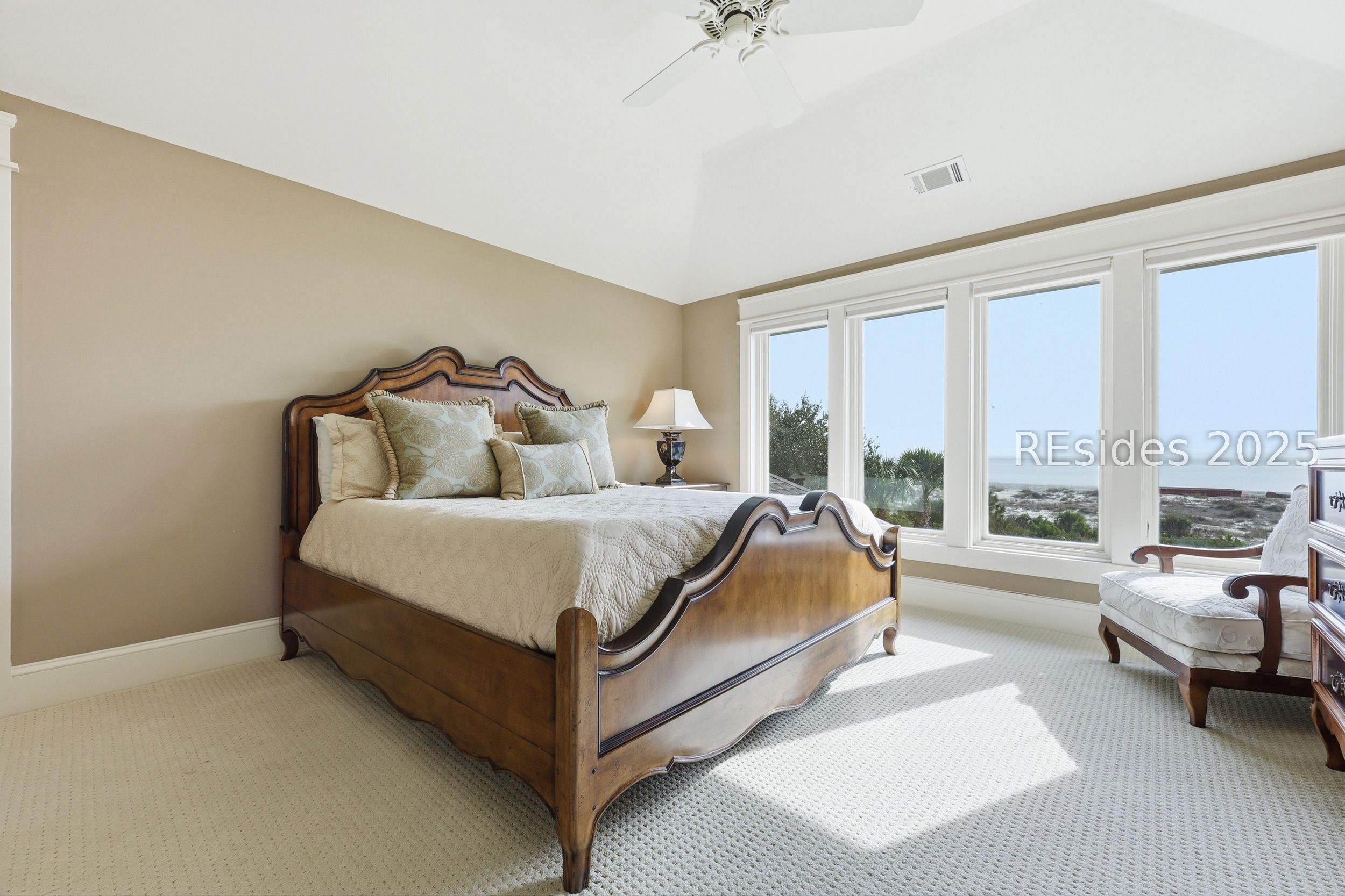 16 Planters Row Hilton Head Island, SC 29928 - Photo 57 of 100 Bedroom Suite 3