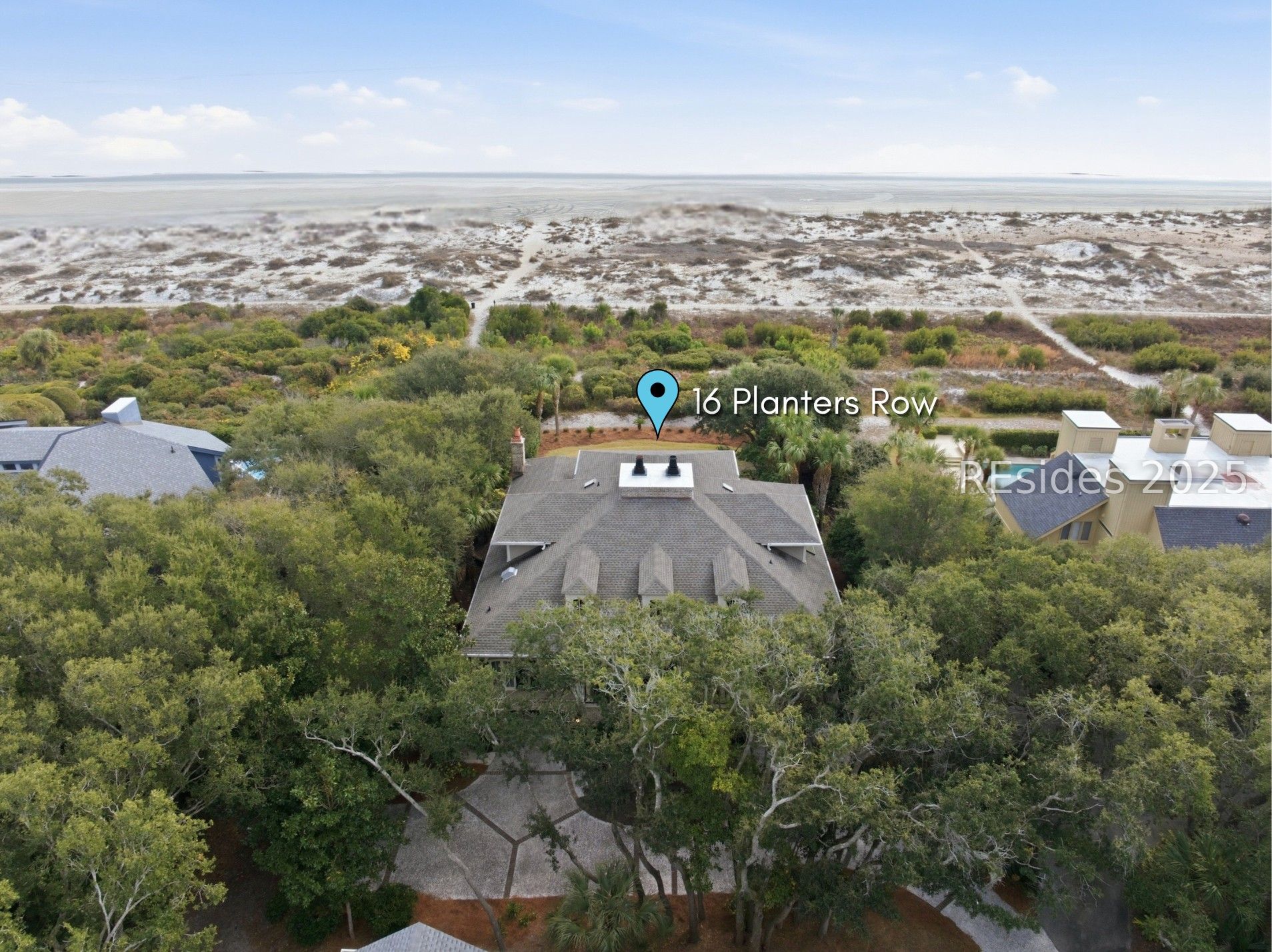 16 Planters Row Hilton Head Island, SC 29928 - Photo 6 of 100