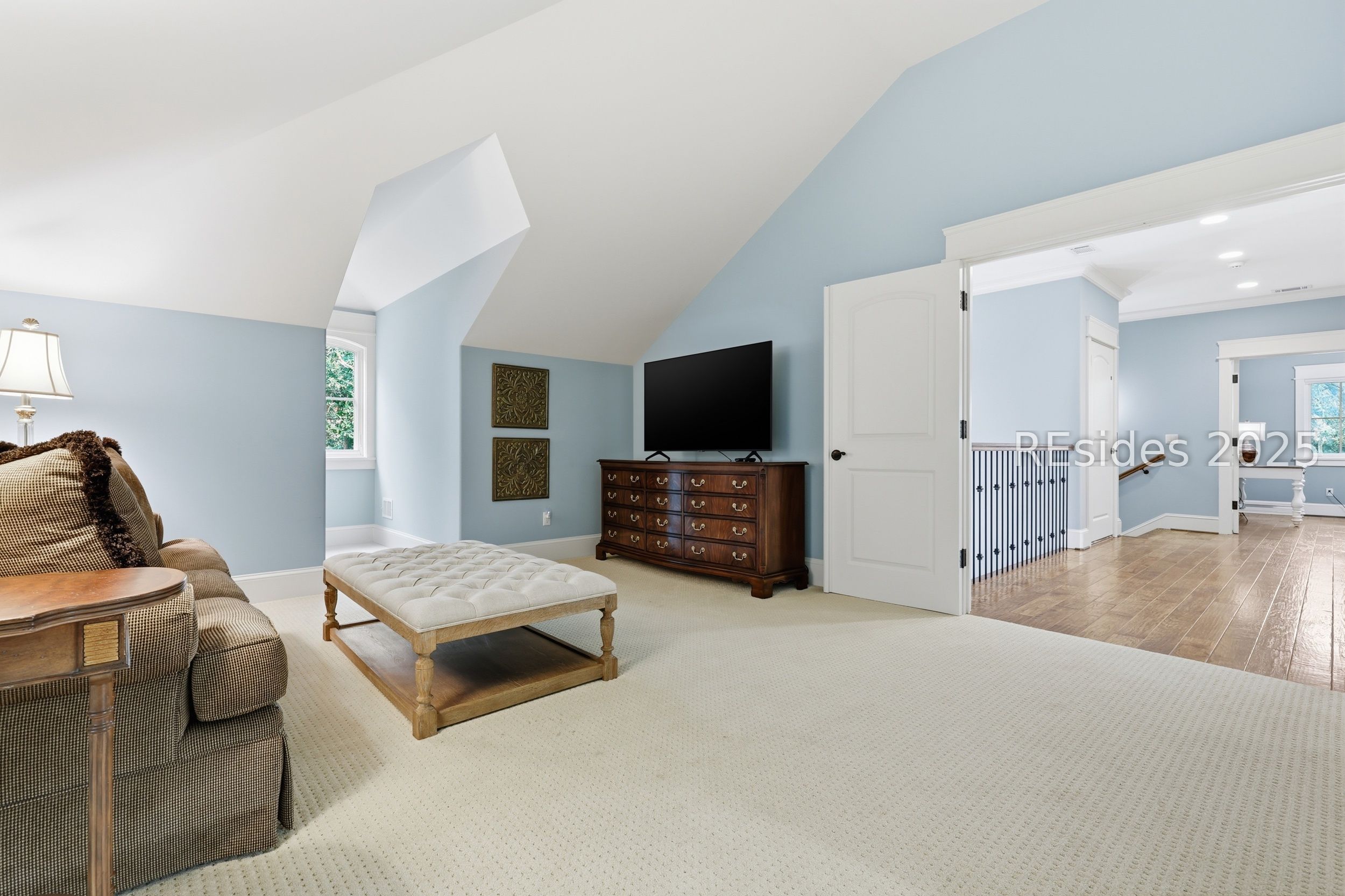 16 Planters Row Hilton Head Island, SC 29928 - Photo 61 of 100 Bedroom Suite 4