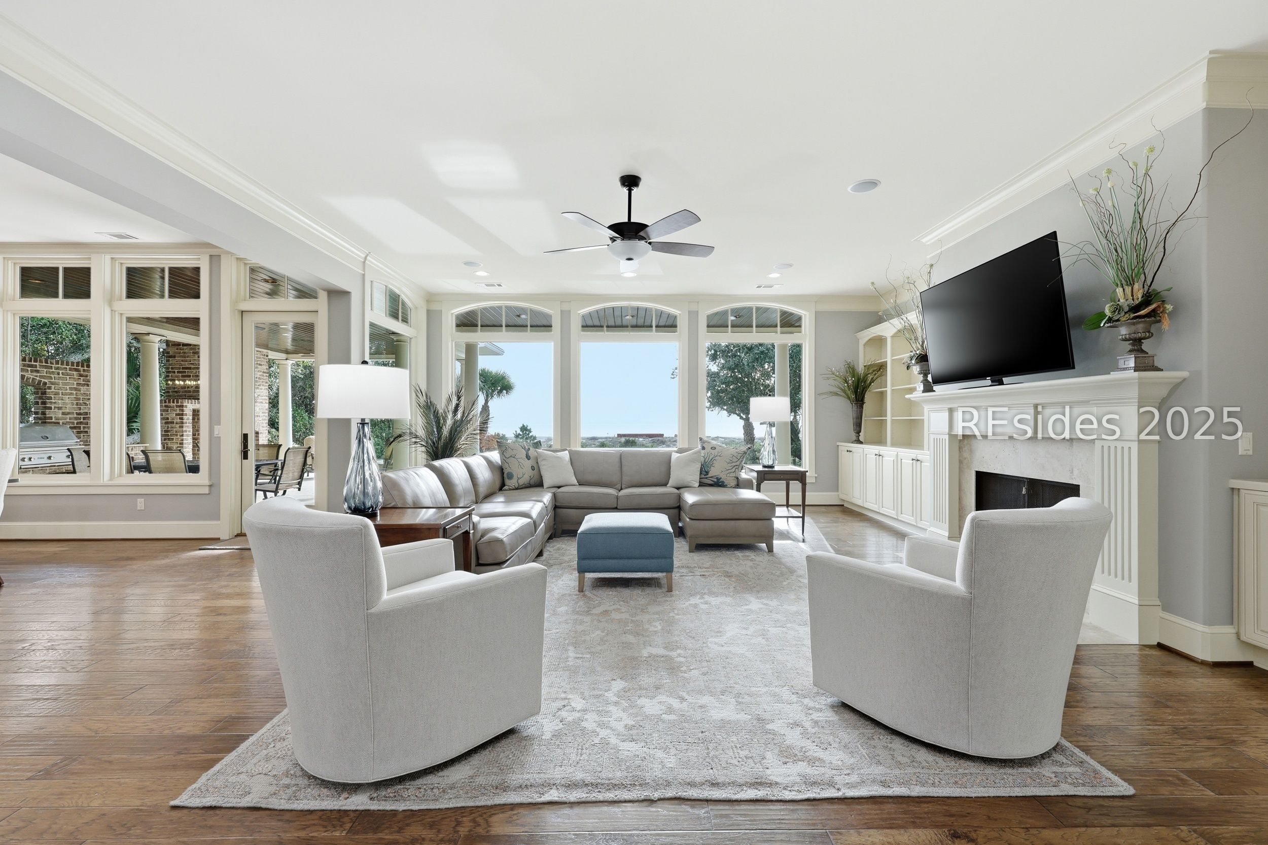 16 Planters Row Hilton Head Island, SC 29928 - Photo 7 of 100