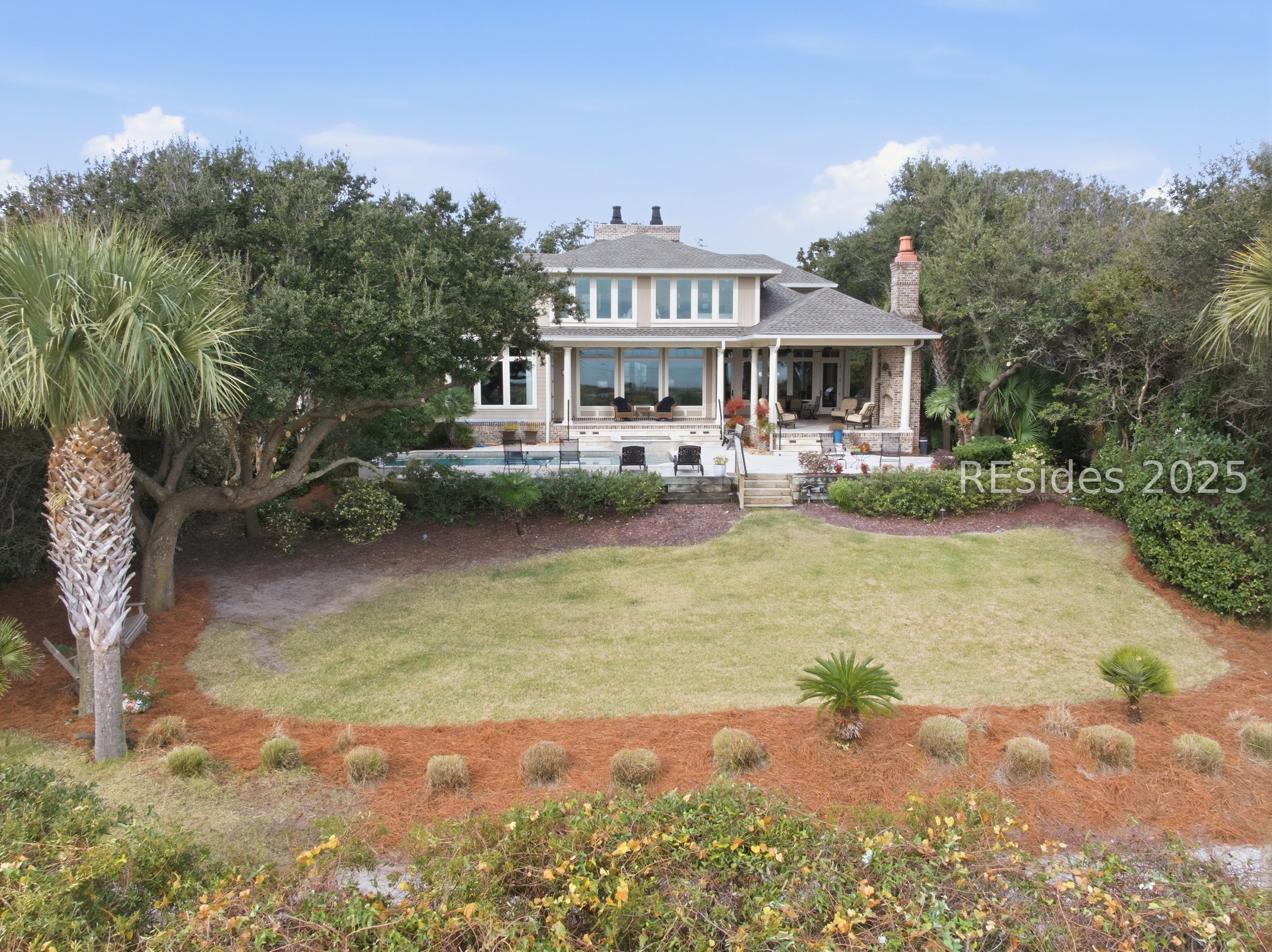 16 Planters Row Hilton Head Island, SC 29928 - Photo 88 of 100