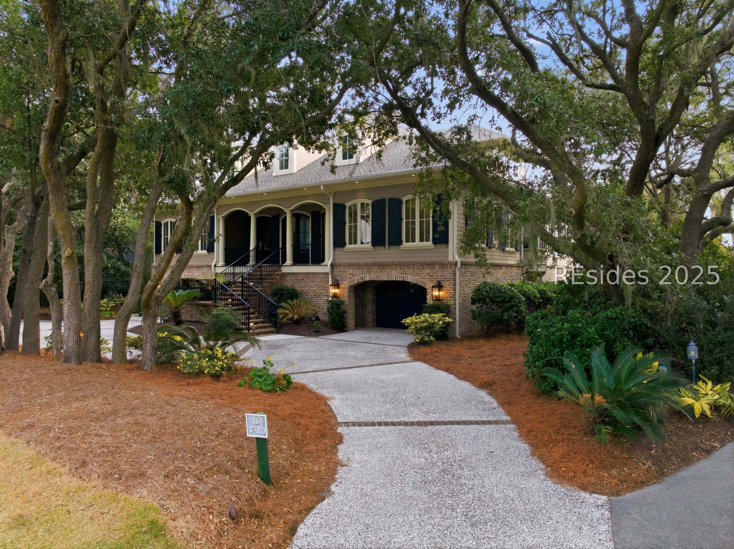 16 Planters Row Hilton Head Island, SC 29928 - Photo 89 of 100