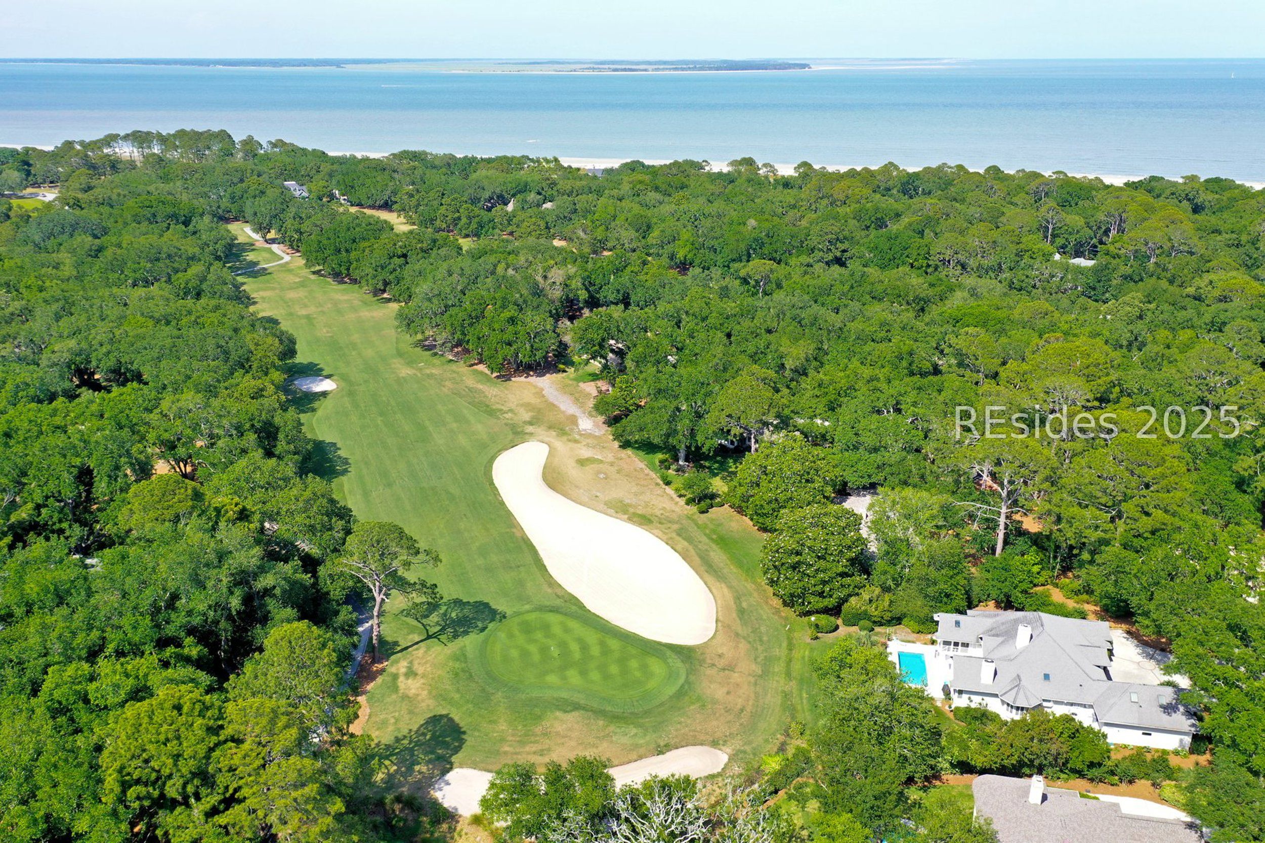16 Planters Row Hilton Head Island, SC 29928 - Photo 95 of 100