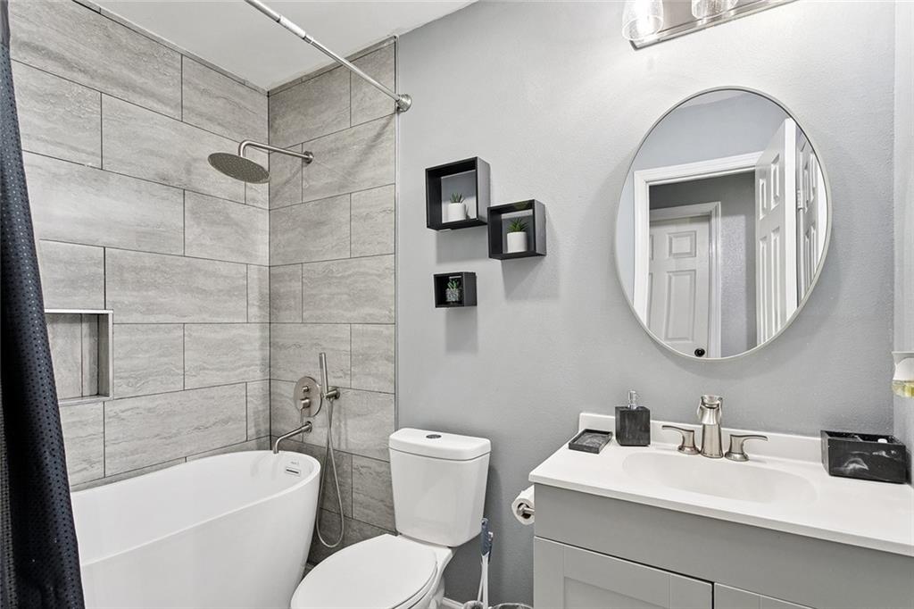 1417 Hickory Street Slidell, LA 70460 - Photo 6 of 12