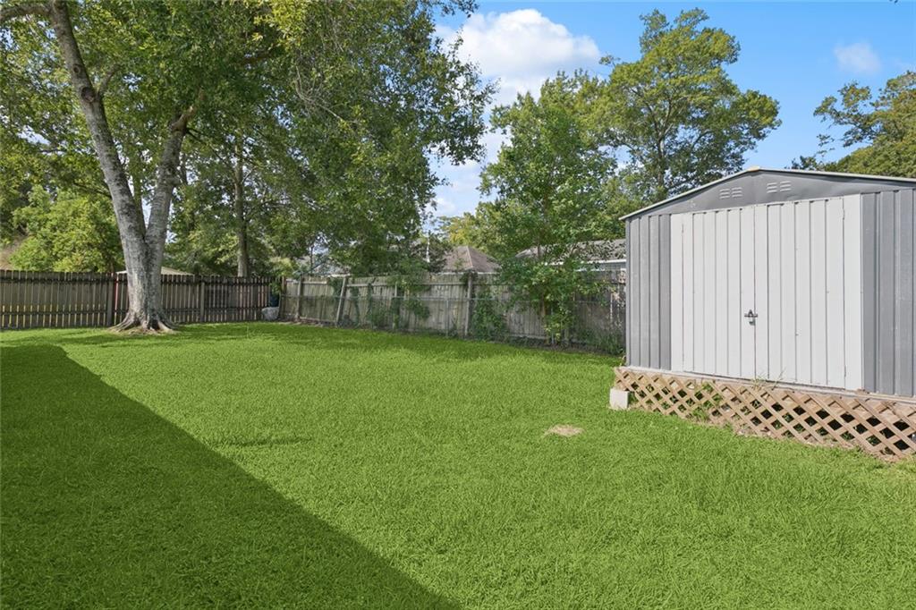 1417 Hickory Street Slidell, LA 70460 - Photo 10 of 12