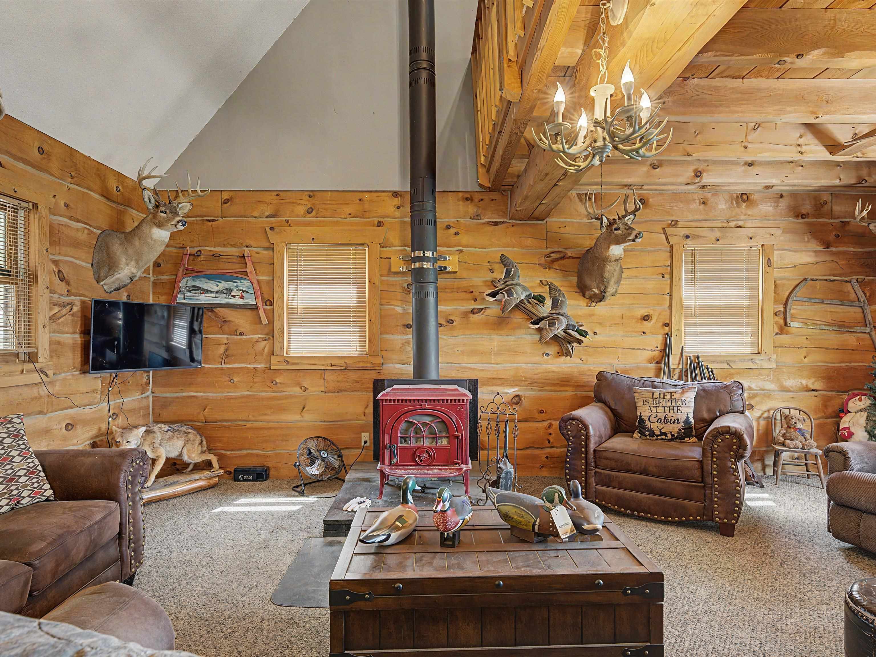 15017 Eagle Ridge Road Ferryville, WI 54628 - Photo 5 of 37