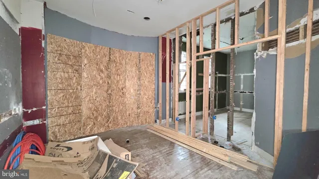 a view of a bathroom