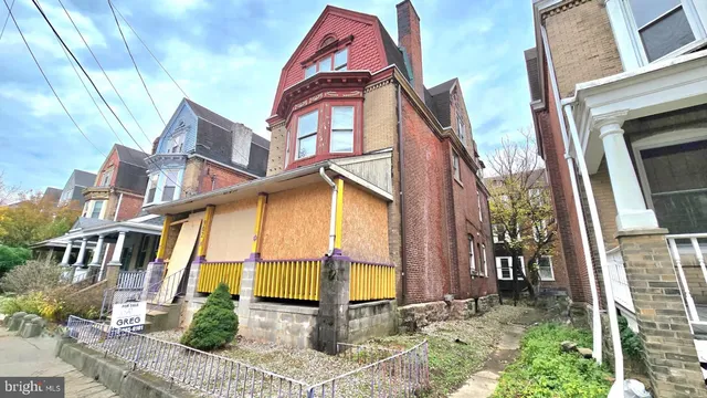 $459,900 | 902 South 47th Street, Philadelphia, PA 19143