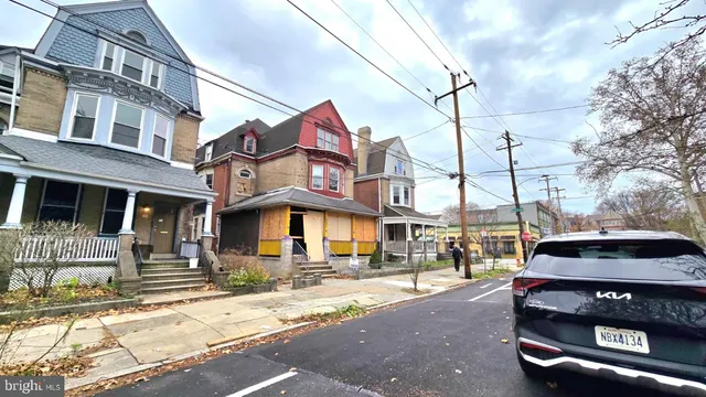 $459,900 | 902 South 47th Street, Philadelphia, PA 19143