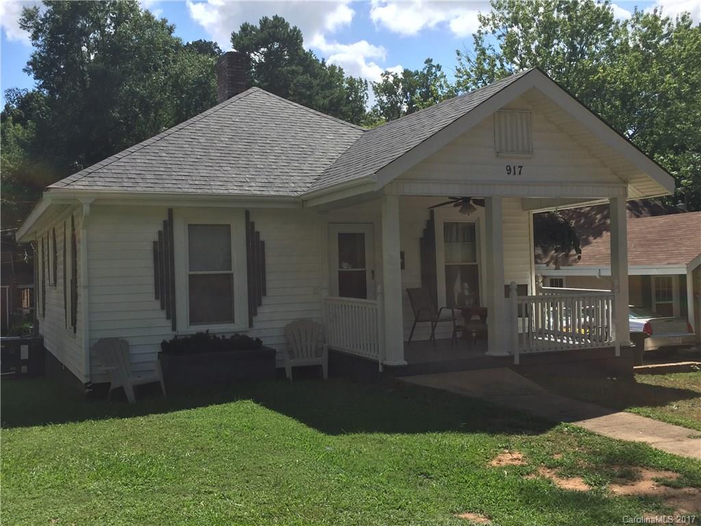 917 Lincolnton Road Salisbury, NC 28144 - Photo 2 of 18