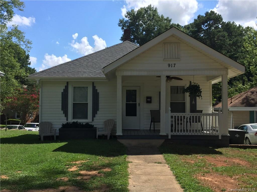 917 Lincolnton Road Salisbury, NC 28144 - Photo 3 of 18
